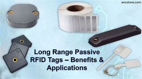 passive rfid tags have ranges from about ____|how passive rfid works.